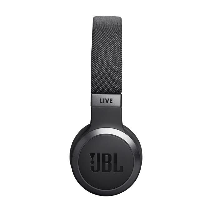 JBL Live 670 BT NC Kablosuz Kulaküstü Kulaklık