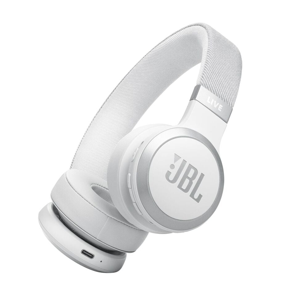JBL Live 670 BT NC Kablosuz Kulaküstü Kulaklık
