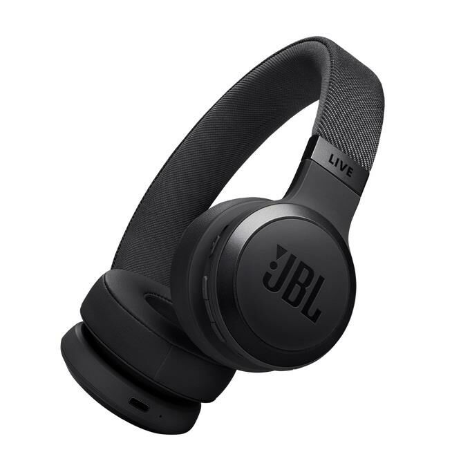 JBL Live 670 BT NC Kablosuz Kulaküstü Kulaklık