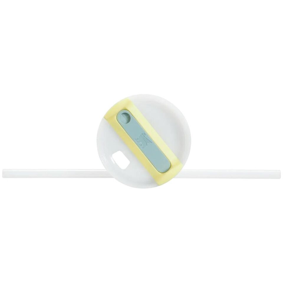 Stanley Quencher Pipetli Termos Bardak 1.18 Lt Pomelo