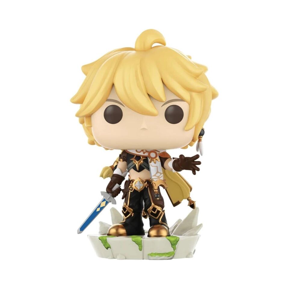 Funko POP Figür - Games Genshin Impact - Aether
