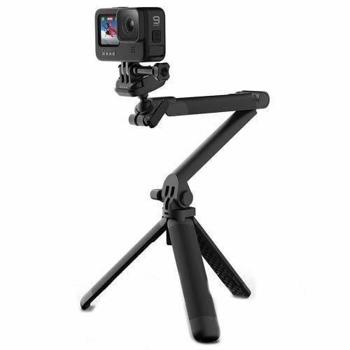 GoPro 3-Way 2.0 Monopod/Tripod
