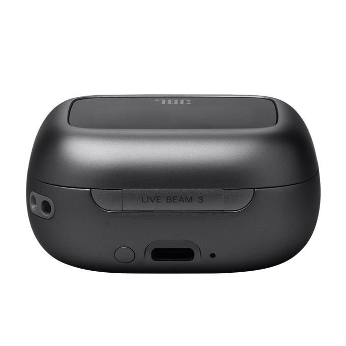 JBL Live Beam 3 Kablosuz Kulakiçi Kulaklık