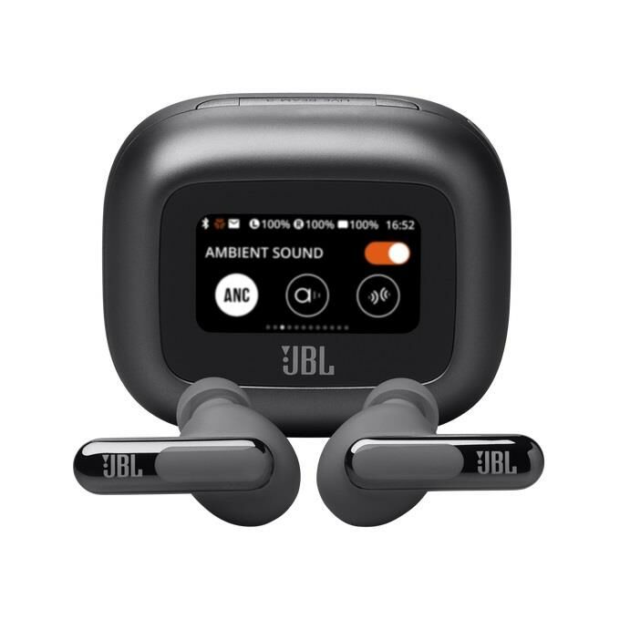 JBL Live Beam 3 Kablosuz Kulakiçi Kulaklık