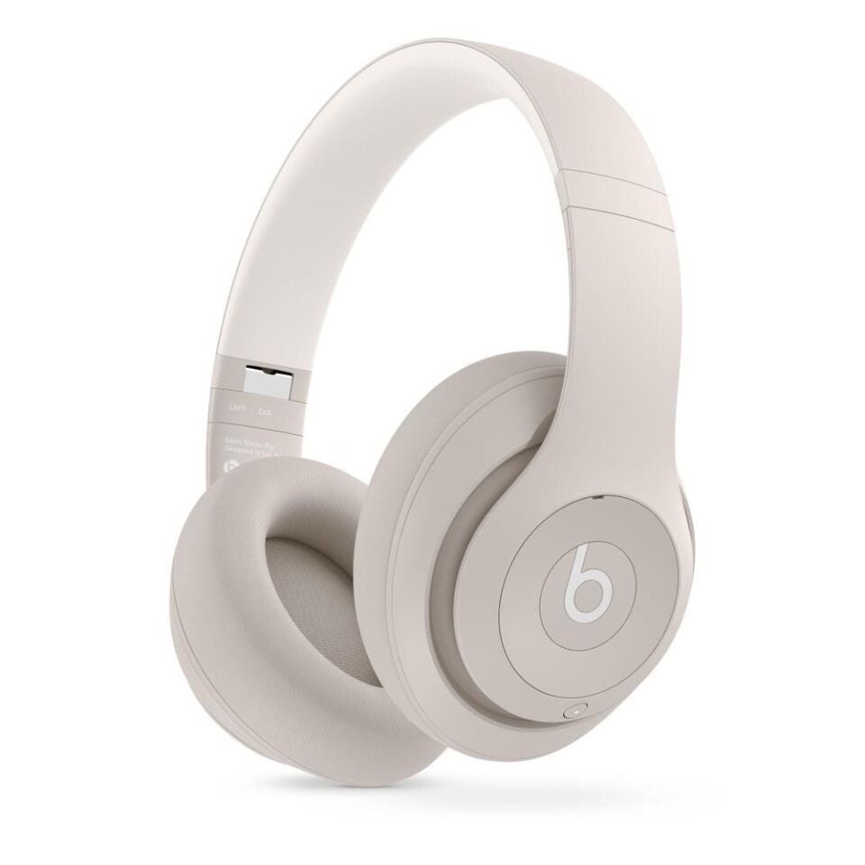Beats Studio Pro ANC Kulak Üstü Bluetooth Kulaklık