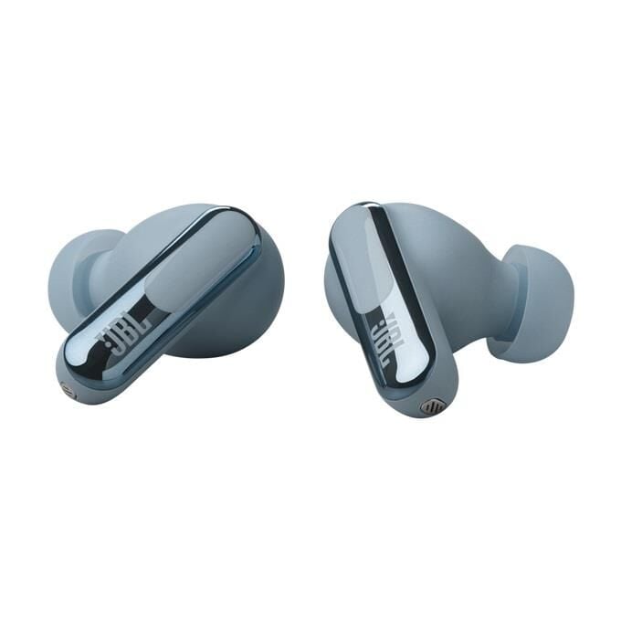 JBL Live Beam 3 Kablosuz Kulakiçi Kulaklık Mavi
