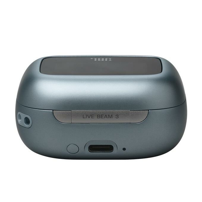 JBL Live Beam 3 Kablosuz Kulakiçi Kulaklık Mavi