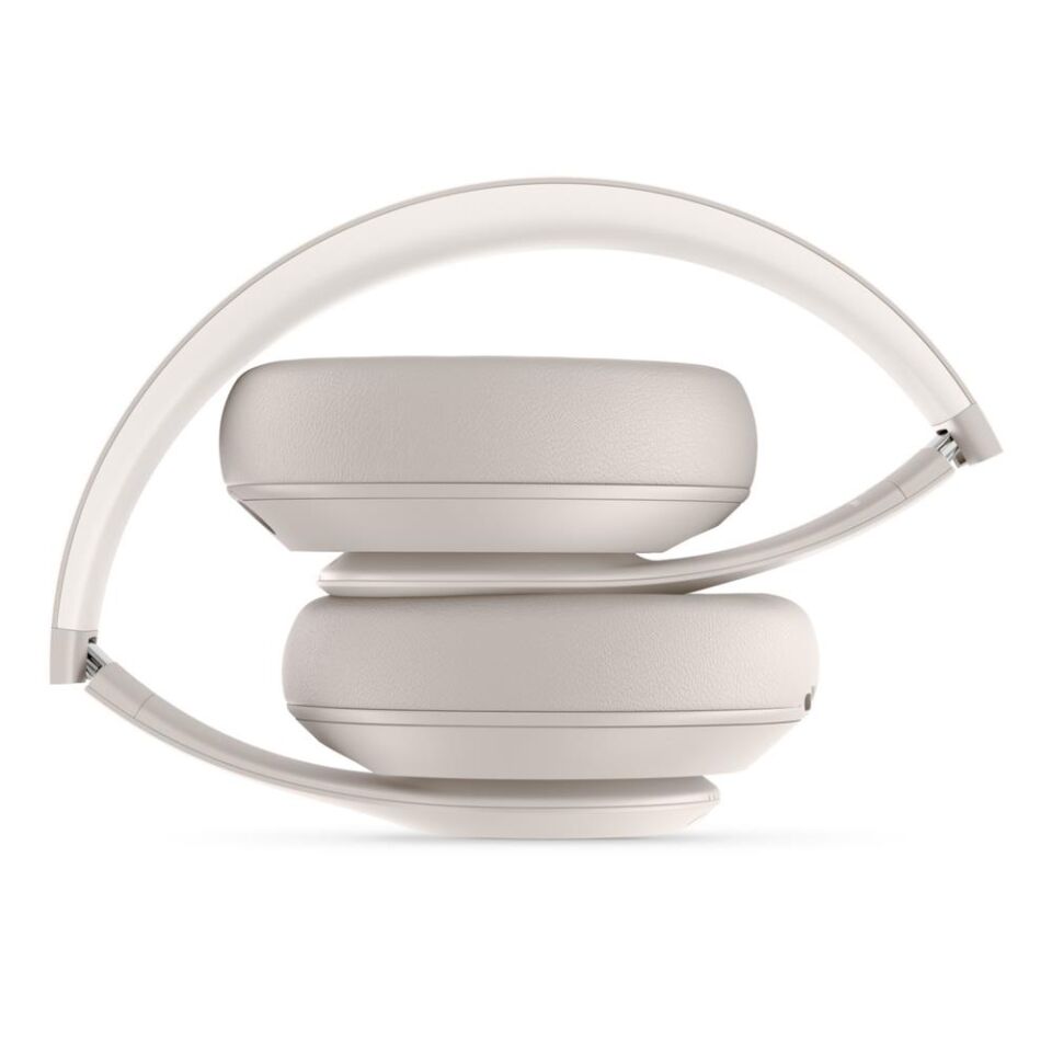 Beats Studio Pro ANC Kulak Üstü Bluetooth Kulaklık Kum