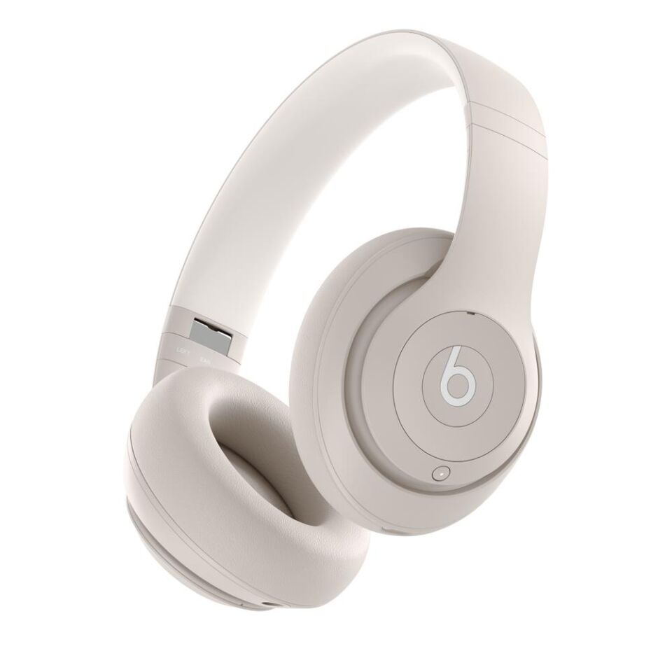Beats Studio Pro ANC Kulak Üstü Bluetooth Kulaklık Kum