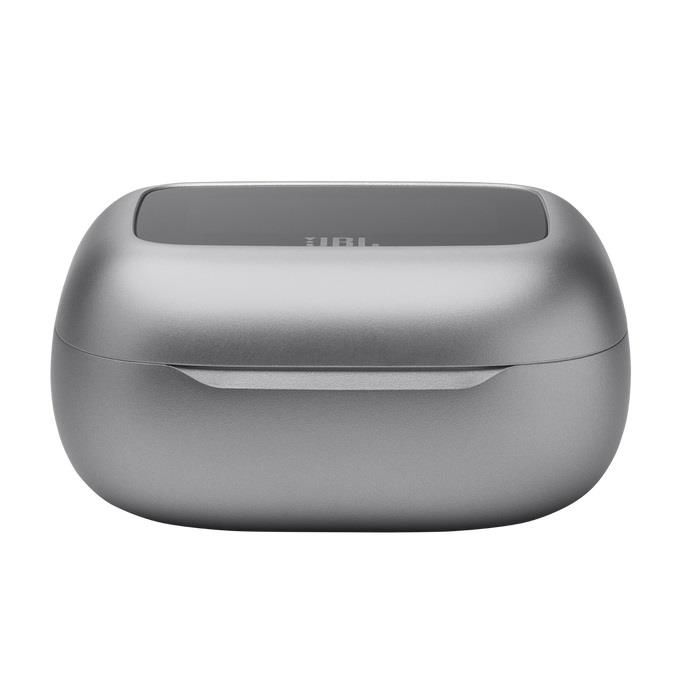 JBL Live Beam 3 Kablosuz Kulakiçi Kulaklık Silver