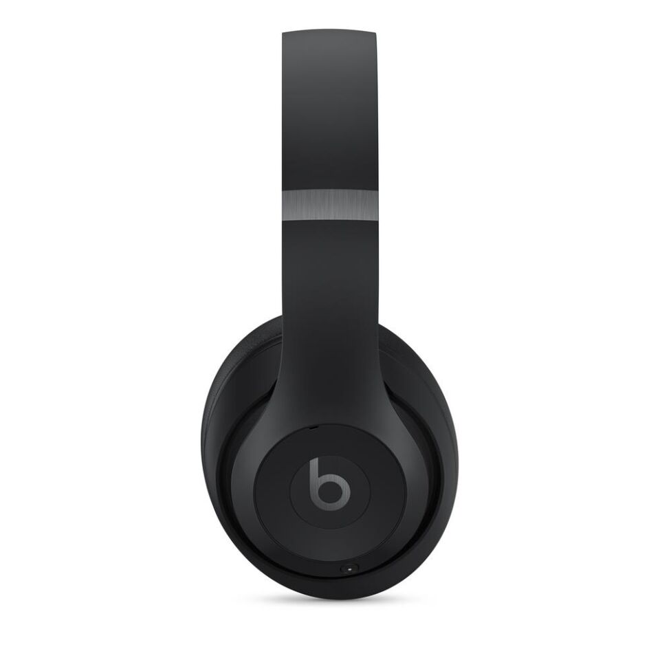 Beats Studio Pro ANC Kulak Üstü Bluetooth Kulaklık Siyah
