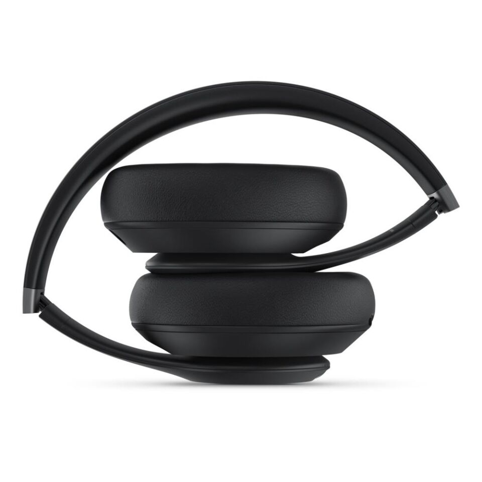 Beats Studio Pro ANC Kulak Üstü Bluetooth Kulaklık Siyah