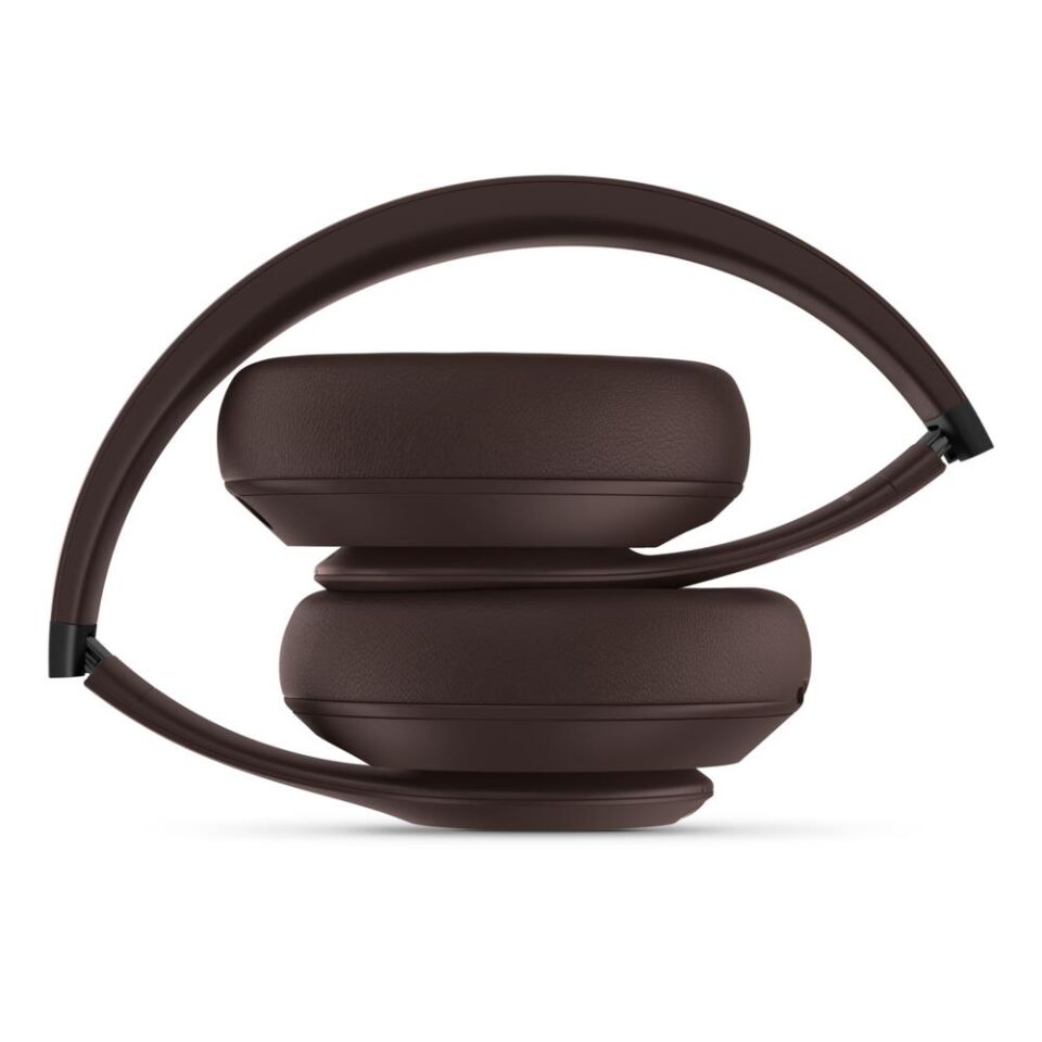 Beats Studio Pro ANC Kulak Üstü Bluetooth Kulaklık Kahverengi