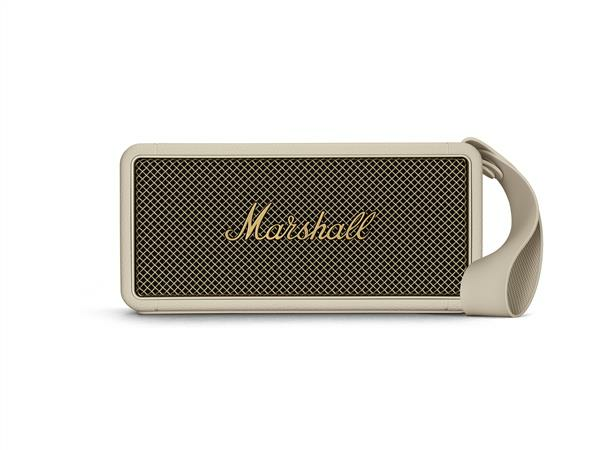 Marshall Middleton Bluetooth Hoparlör Krem