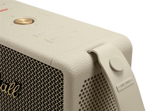 Marshall Middleton Bluetooth Hoparlör Krem