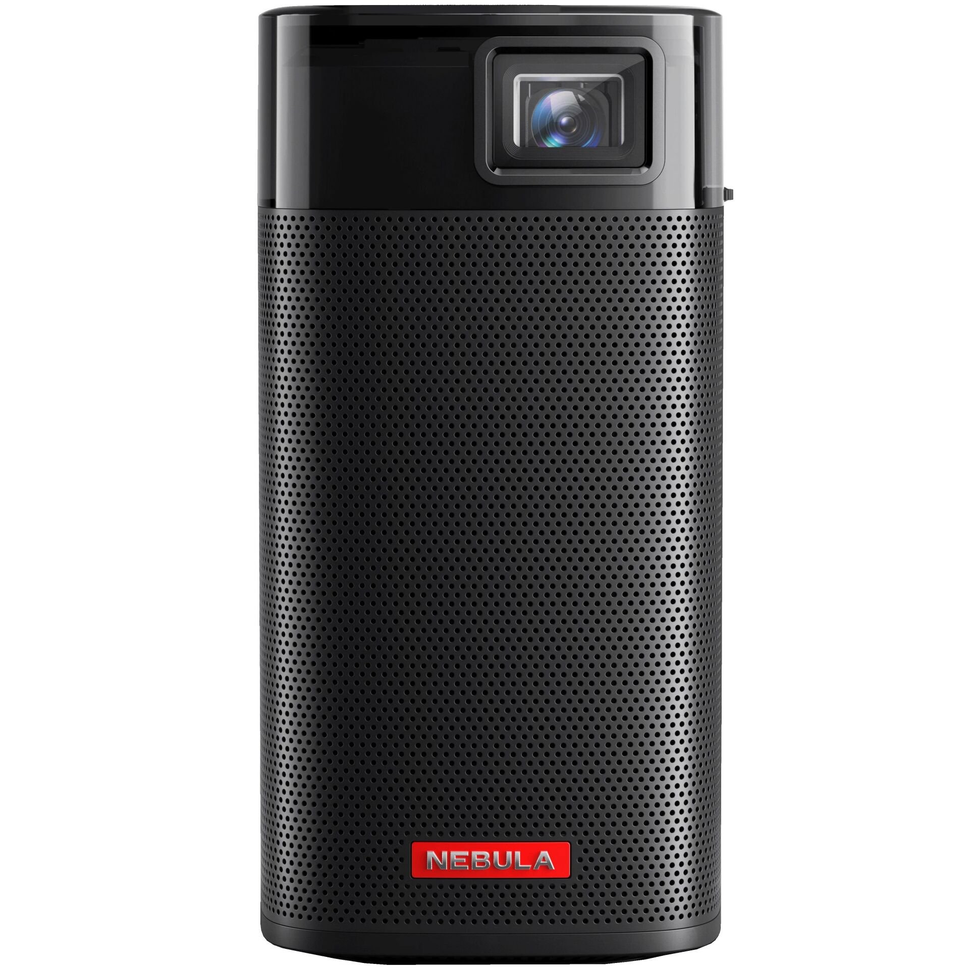 Anker Nebula Apollo Akıllı Taşınabilir 200 ANSI Wi-Fi DLP Projeksiyon Cihazı