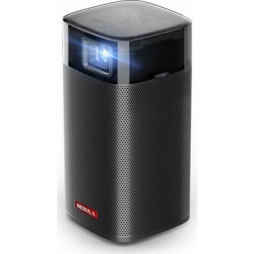 Anker Nebula Apollo Akıllı Taşınabilir 200 ANSI Wi-Fi DLP Projeksiyon Cihazı
