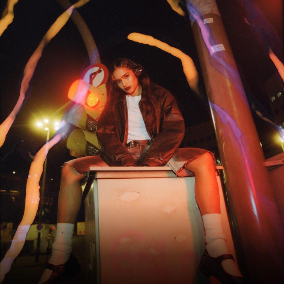 Marshall Major 5 Bluetooth Kulaküstü Kulaklık Siyah