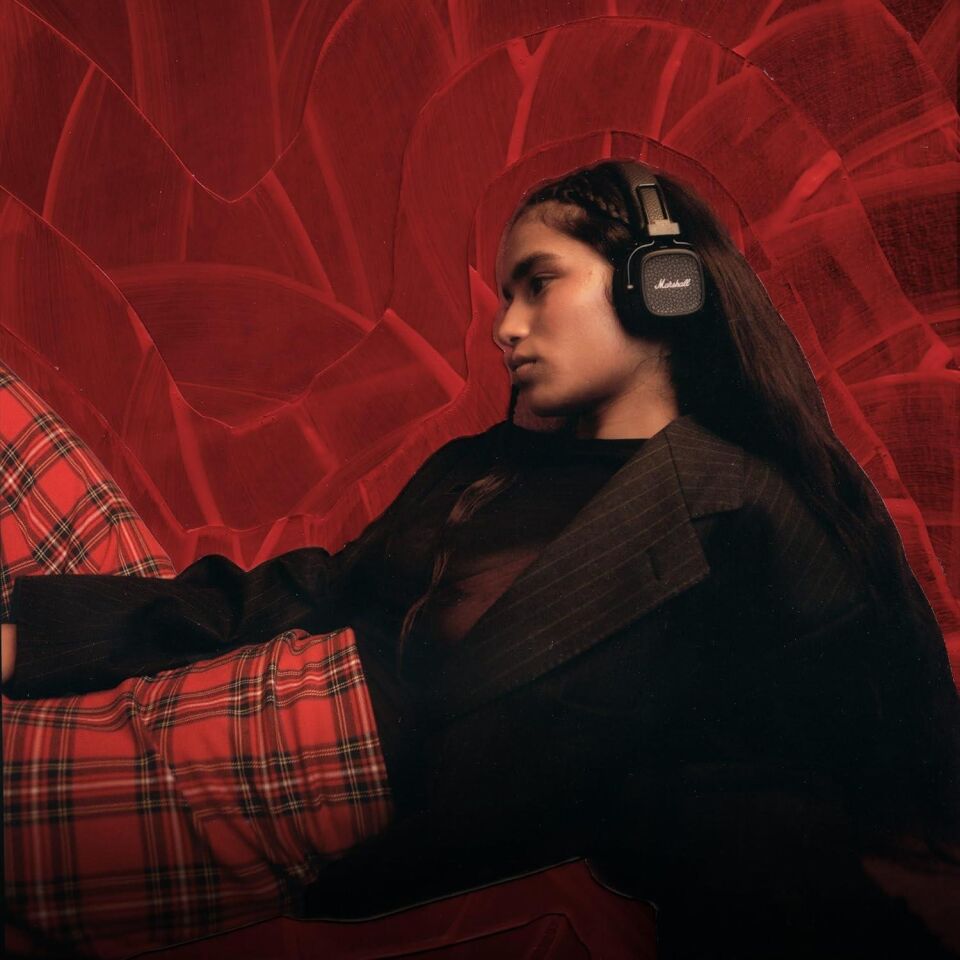 Marshall Major 5 Bluetooth Kulaküstü Kulaklık