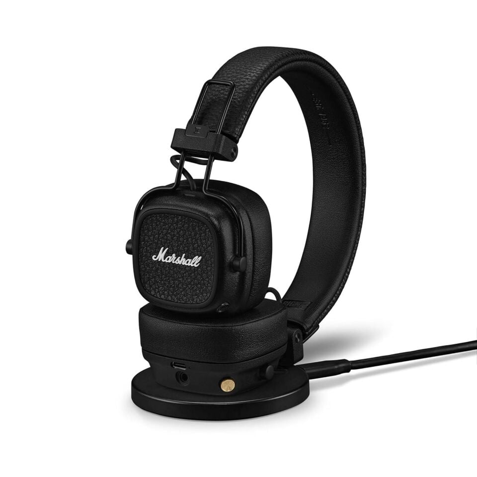 Marshall Major 5 Bluetooth Kulaküstü Kulaklık
