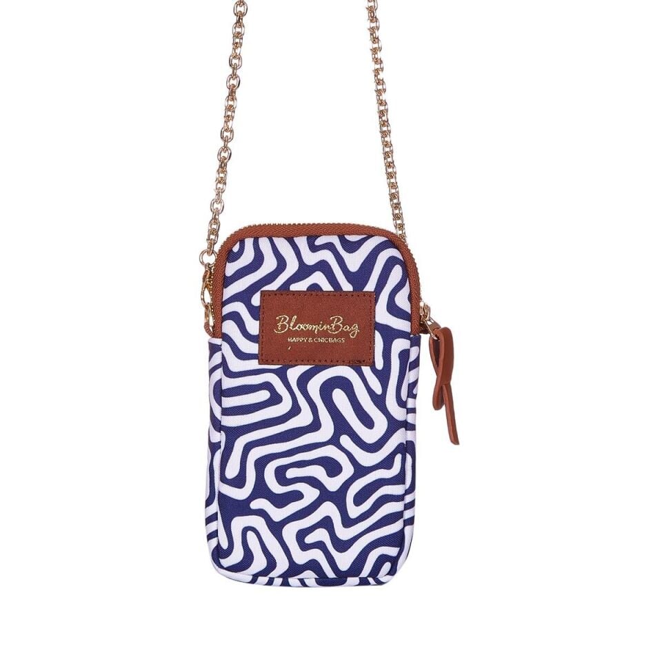 Bloominbag Telefon Çantası