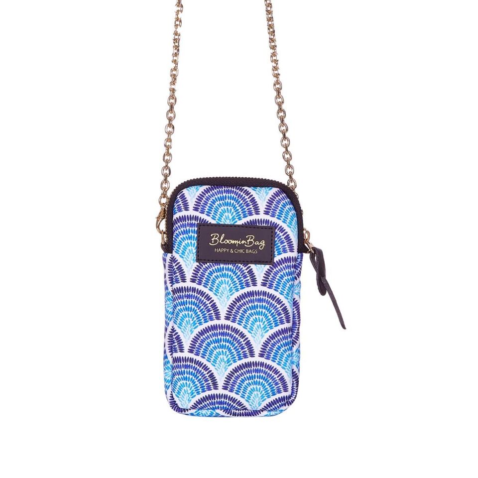 Bloominbag Telefon Çantası Dıgılab