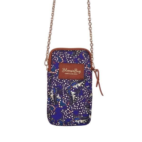 Bloominbag Telefon Çantası