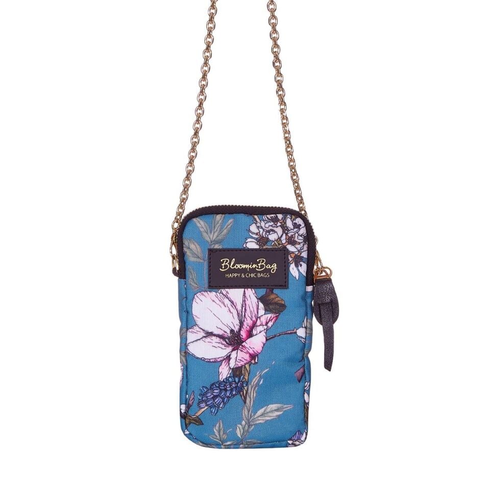 Bloominbag Telefon Çantası