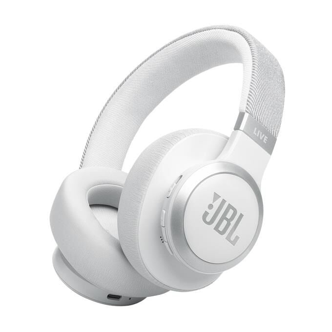 Jbl Live 770 BT NC Kablosuz Kulaklık