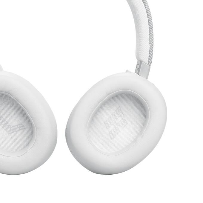 Jbl Live 770 BT NC Kablosuz Kulaklık KumBeji
