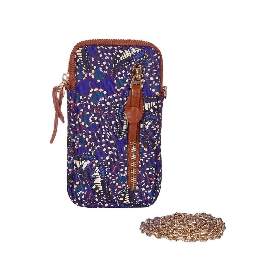 Bloominbag Telefon Çantası Windgs Of Joy