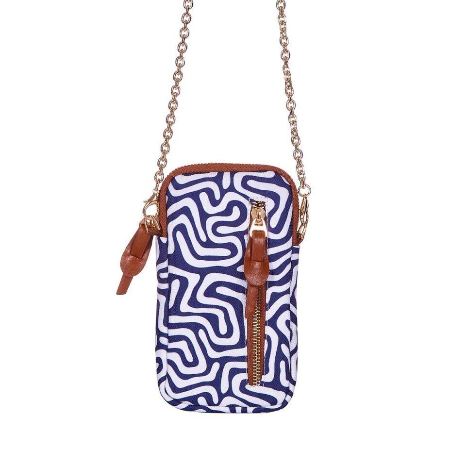 Bloominbag Telefon Çantası Dıgılab