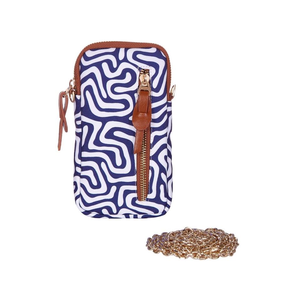 Bloominbag Telefon Çantası Dıgılab