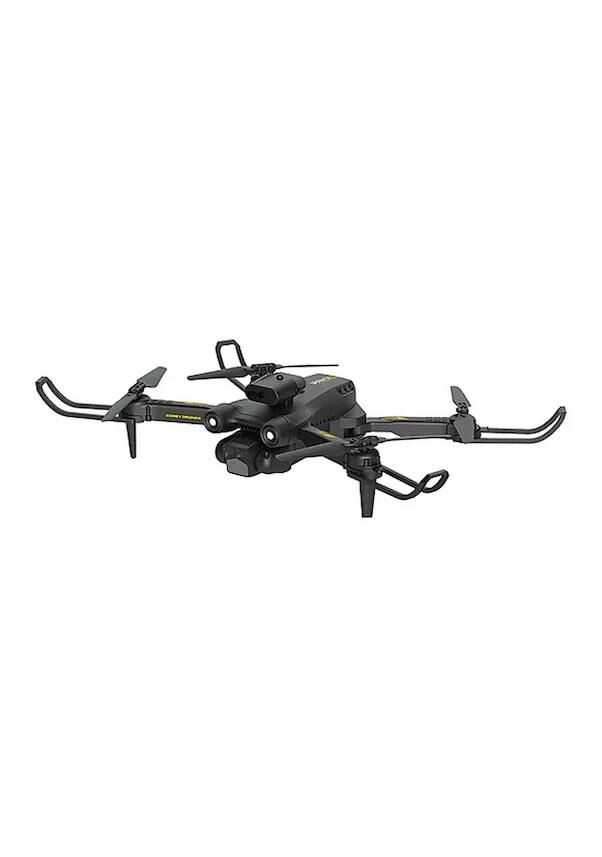 CORBY Volarix CX034 Smart Drone  Wi‑Fi FPV Canlı Görüntü, Otomatik Kalkış  360  Takla