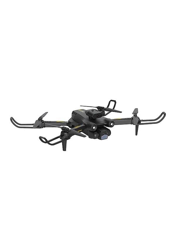 CORBY Volarix CX034 Smart Drone  Wi‑Fi FPV Canlı Görüntü, Otomatik Kalkış  360  Takla