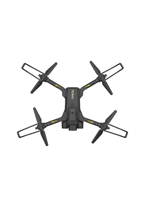CORBY Volarix CX034 Smart Drone  Wi‑Fi FPV Canlı Görüntü, Otomatik Kalkış  360  Takla