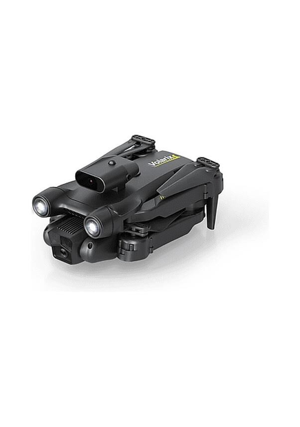 CORBY Volarix CX034 Smart Drone  Wi‑Fi FPV Canlı Görüntü, Otomatik Kalkış  360  Takla