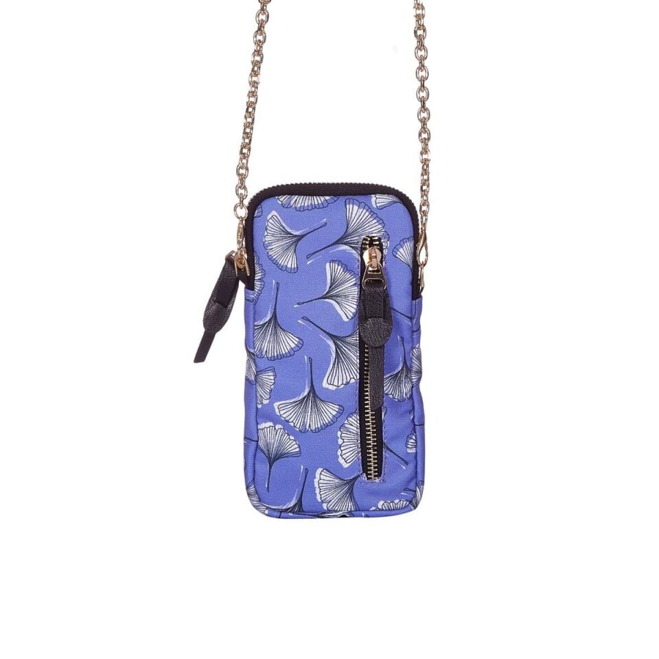 Bloominbag Telefon Çantası Blow A Wısh