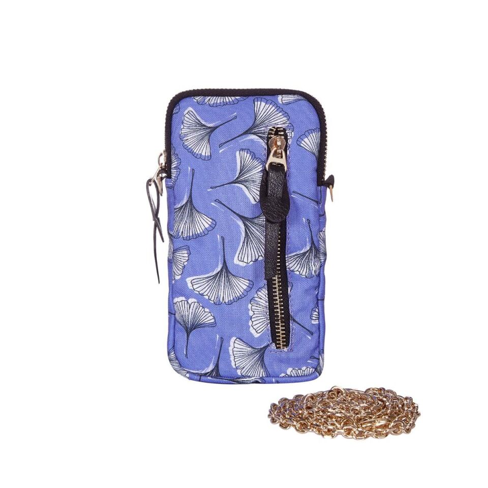 Bloominbag Telefon Çantası Blow A Wısh