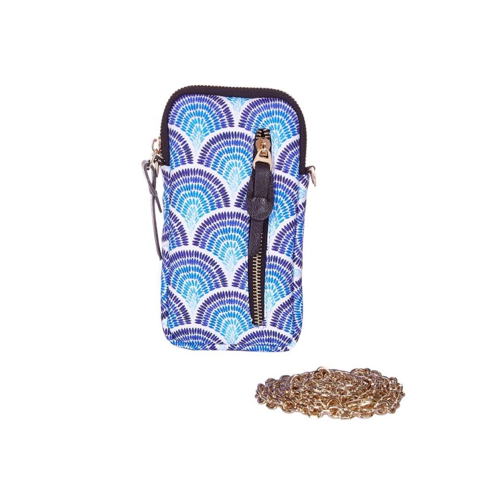 Bloominbag Telefon Çantası Calm Waves