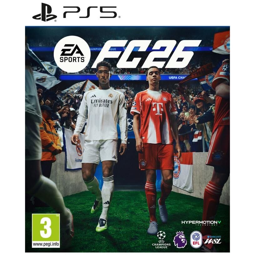EA SPORTS FC 26 PS5