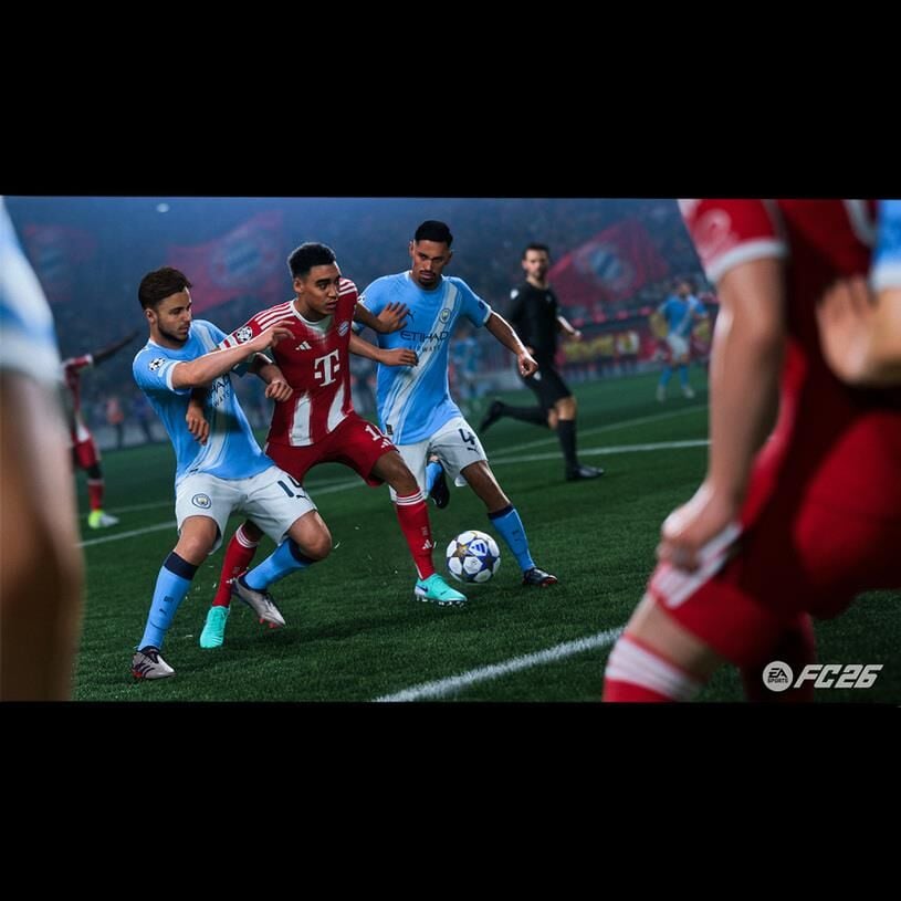 EA SPORTS FC 26 PS5