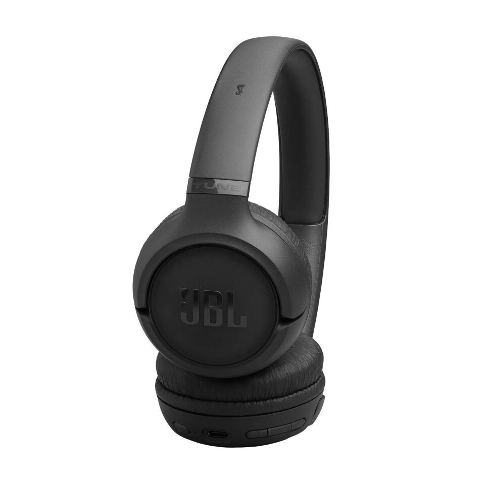 JBL Tune 530BT Multi Connect Wireless Kulaküstü  Kulaklık Mavi