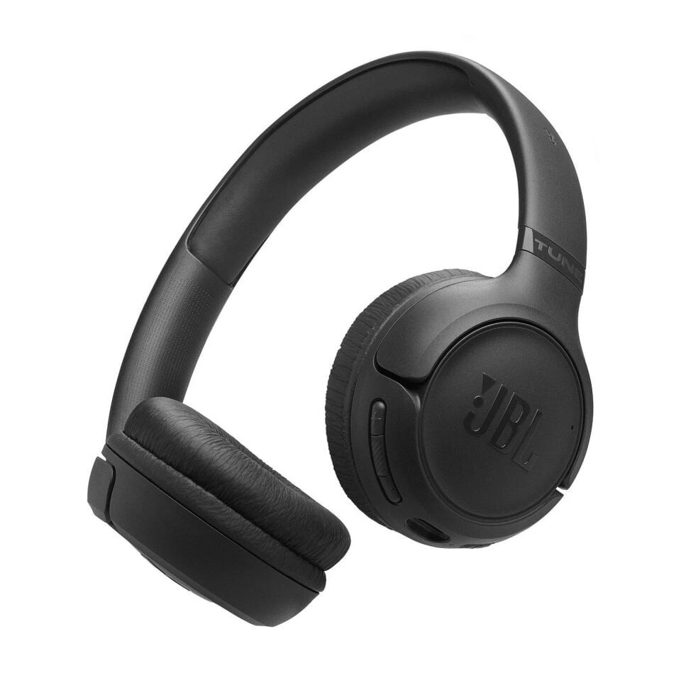 JBL Tune 530BT Multi Connect Wireless Kulaküstü  Kulaklık SİYAH