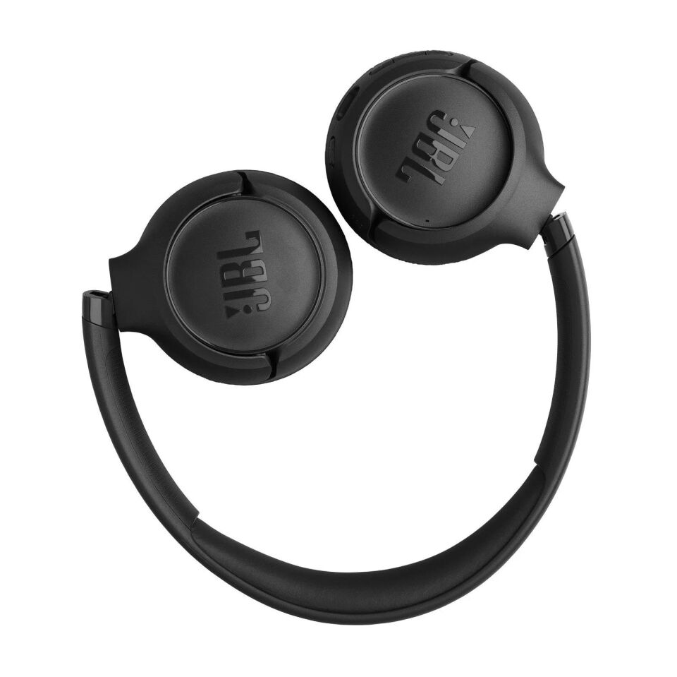 JBL Tune 530BT Multi Connect Wireless Kulaküstü  Kulaklık Siyah