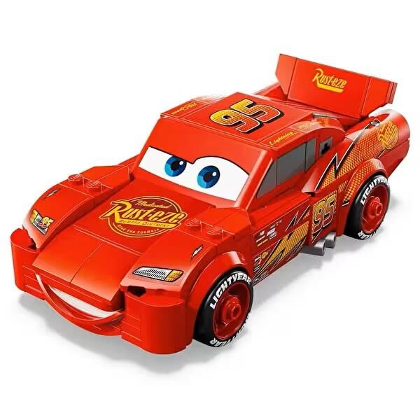 LEGO Speed Champions Disney Şimşek McQueen 77255
