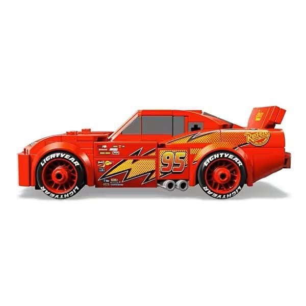 LEGO Speed Champions Disney Şimşek McQueen 77255