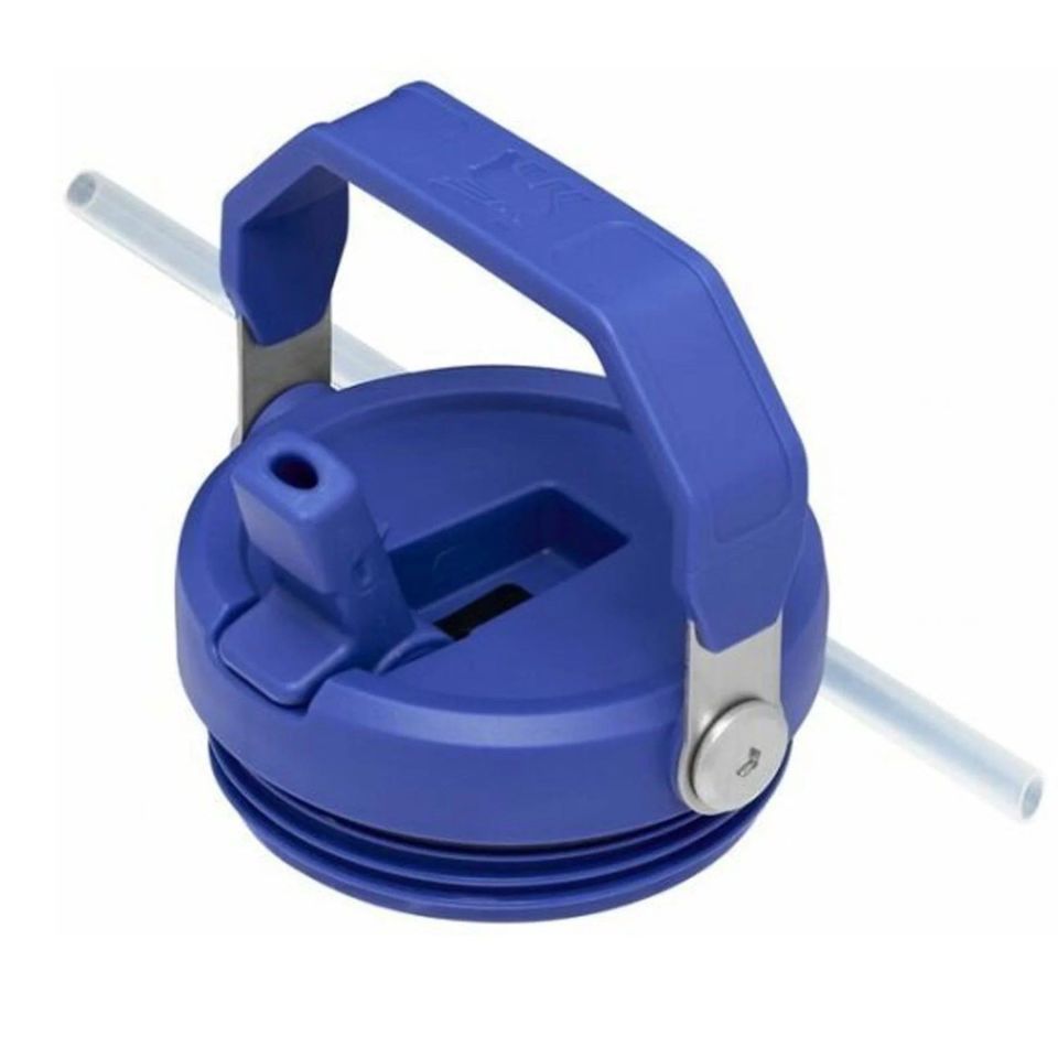 Stanley The Iceflow Flip Straw Pipetli Termos Bardak 0.89 L Lacivert