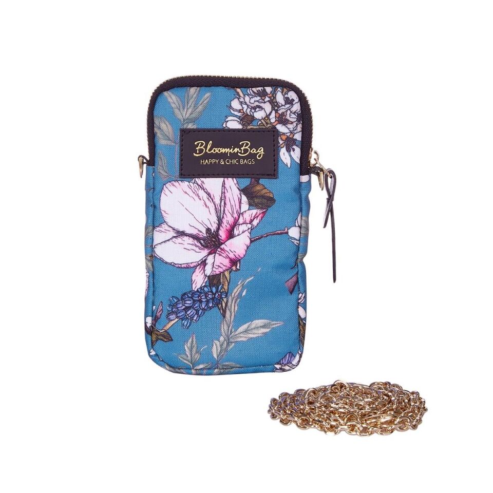Bloominbag Telefon Çantası Cherry Blossom
