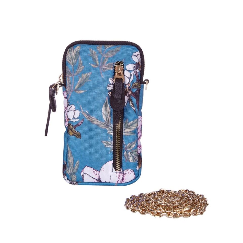 Bloominbag Telefon Çantası Cherry Blossom